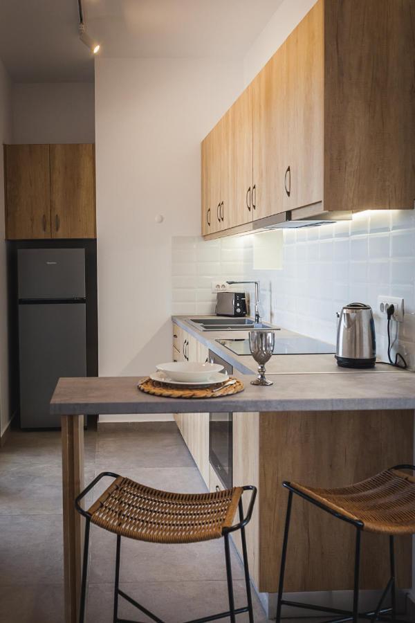 Kiotari Fresh Apartamento Exterior foto